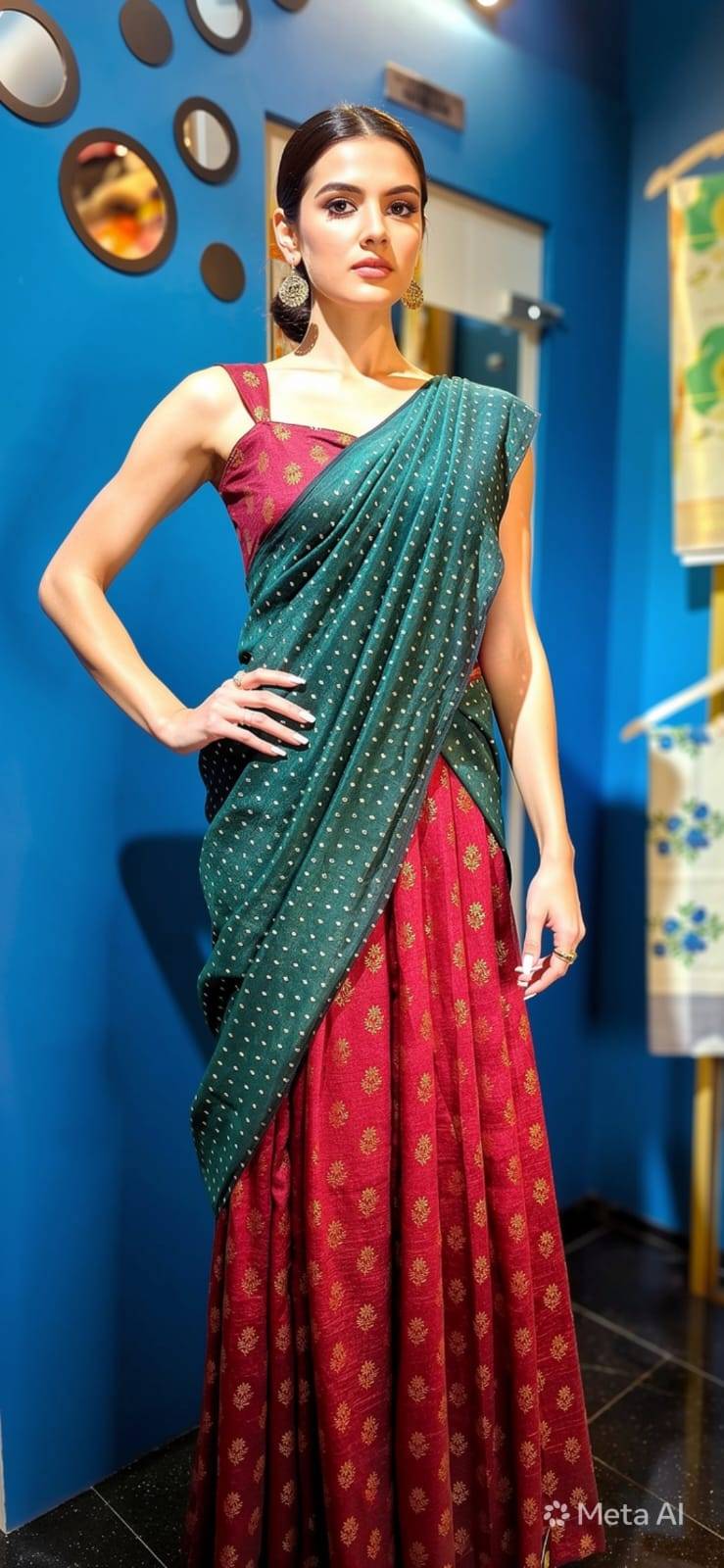Dhavani